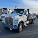 Used 2024 KENWORTH T880 at Papé Kenworth in Sacramento, CA