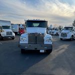 Used 2024 KENWORTH T880 at Papé Kenworth in Sacramento, CA