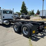 New 2024 KENWORTH T880 at Papé Kenworth in San Leandro, CA