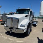 New 2024 KENWORTH T880 at Papé Kenworth in San Leandro, CA