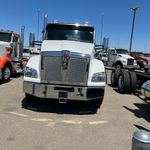 New 2024 KENWORTH T880 at Papé Kenworth in San Leandro, CA