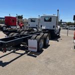 New 2024 KENWORTH T880 at Papé Kenworth in San Leandro, CA