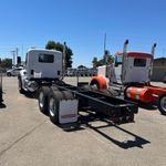 New 2024 KENWORTH T880 at Papé Kenworth in San Leandro, CA