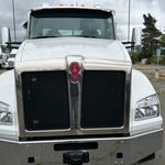 New 2024 KENWORTH T880 at Papé Kenworth in San Leandro, CA