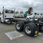 New 2024 KENWORTH T880 at Papé Kenworth in San Leandro, CA