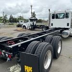 New 2024 KENWORTH T880 at Papé Kenworth in San Leandro, CA