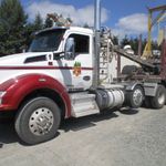 Used 2020 KENWORTH T880 at Papé Kenworth in Federal Way, WA
