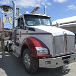 Used 2020 KENWORTH T880 at Papé Kenworth in Federal Way, WA
