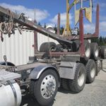 Used 2020 KENWORTH T880 at Papé Kenworth in Federal Way, WA