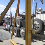 Used 2020 KENWORTH T880 at Papé Kenworth in Federal Way, WA