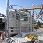 Used 2020 KENWORTH T880 at Papé Kenworth in Federal Way, WA