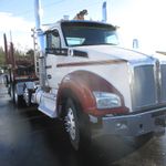 Used 2020 KENWORTH T880 at Papé Kenworth in Federal Way, WA