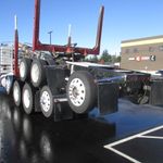 Used 2020 KENWORTH T880 at Papé Kenworth in Federal Way, WA