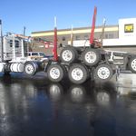 Used 2020 KENWORTH T880 at Papé Kenworth in Federal Way, WA