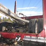 Used 2020 KENWORTH T880 at Papé Kenworth in Federal Way, WA