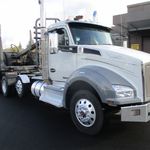 Used 2020 KENWORTH T880 at Papé Kenworth in Federal Way, WA