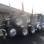 Used 2020 KENWORTH T880 at Papé Kenworth in Federal Way, WA