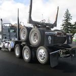 Used 2020 KENWORTH T880 at Papé Kenworth in Federal Way, WA
