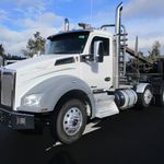 Used 2020 KENWORTH T880 at Papé Kenworth in Federal Way, WA