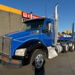 Used 2017 KENWORTH T880 at Papé Kenworth in Portland, OR