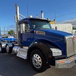 Used 2017 KENWORTH T880 at Papé Kenworth in Portland, OR