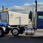Used 2017 KENWORTH T880 at Papé Kenworth in Portland, OR