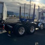 Used 2017 KENWORTH T880 at Papé Kenworth in Portland, OR