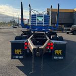 Used 2017 KENWORTH T880 at Papé Kenworth in Portland, OR