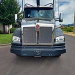 New 2024 KENWORTH T880 at Papé Kenworth in Eugene, OR
