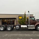 New 2025 KENWORTH T880 at Papé Kenworth in Medford, OR