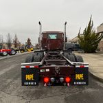 New 2025 KENWORTH T880 at Papé Kenworth in Medford, OR