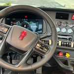 New 2025 KENWORTH T880 at Papé Kenworth in Medford, OR