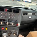 New 2025 KENWORTH T880 at Papé Kenworth in Medford, OR