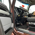 New 2025 KENWORTH T880 at Papé Kenworth in Medford, OR