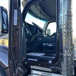 New 2025 KENWORTH T880 at Papé Kenworth in Aberdeen, WA