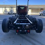 New 2025 KENWORTH T880 at Papé Kenworth in Aberdeen, WA