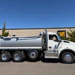 New 2027 KENWORTH T880 at  Papé Kenworth in Medford, OR