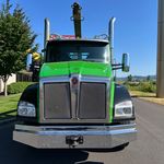 Used 2019 KENWORTH T880 at Papé Kenworth in Eugene, OR