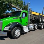 Used 2019 KENWORTH T880 at Papé Kenworth in Eugene, OR