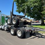 Used 2019 KENWORTH T880 at Papé Kenworth in Eugene, OR