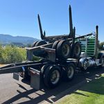 Used 2019 KENWORTH T880 at Papé Kenworth in Eugene, OR