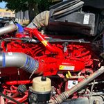 Used 2019 KENWORTH T880 at Papé Kenworth in Eugene, OR