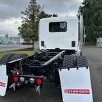 New 2025 KENWORTH T880 at Papé Kenworth in Marysville, WA
