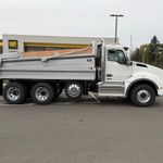 New 2026 KENWORTH T880 at Papé Kenworth in Federal Way, WA