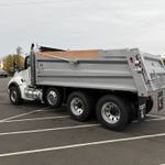 New 2026 KENWORTH T880 at Papé Kenworth in Federal Way, WA