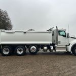New 2026 KENWORTH T880 at Papé Kenworth in Anderson, CA