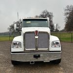 New 2026 KENWORTH T880 at Papé Kenworth in Anderson, CA