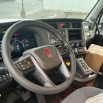 New 2026 KENWORTH T880 at Papé Kenworth in Anderson, CA