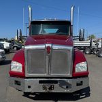 Used 2020 KENWORTH T880 at Papé Kenworth in Portland, OR