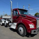 Used 2020 KENWORTH T880 at Papé Kenworth in Portland, OR